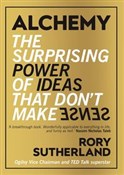 Książka : Alchemy th... - Rory Sutherland