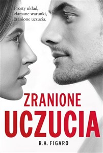 Obrazek Zranione uczucia Tom 2