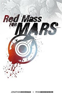 Bild von A Red Mass for Mars