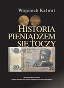 Książka : Historia p... - Wojciech Kalwat