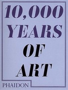 Obrazek 10,000 Years of Art