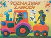 Książka : Poznajemy ...