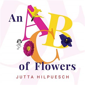 Bild von An ABC of Flowers