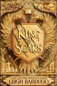 Obrazek King of Scars