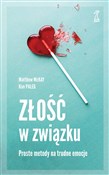 Polska książka : Złość w zw... - Matthew MacKay, Kim Paleg