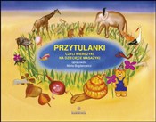 Przytulank... - Marta Bogdanowicz -  polnische Bücher