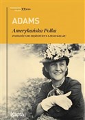 Adams. Ame... - Dorothy Adams -  Książka z wysyłką do Niemiec 