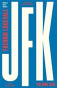 Polska książka : JFK - Fredrik Logevall