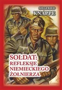 Zobacz : Soldat: re... - Siegfried Knappe, Ted Brusaw