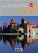 Litwa - pr... - Adam Dylewski -  fremdsprachige bücher polnisch 