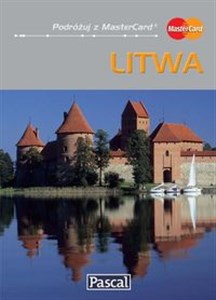 Bild von Litwa - przewodnik ilustrowany