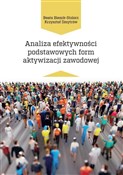 Analiza ef... - Beata Bieszk-Stolorz, Krzysztof Dmytrów - Ksiegarnia w niemczech
