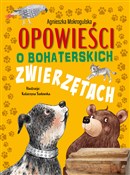 Opowieści ... - Agnieszka Mokrogulska - buch auf polnisch 