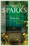 Książka : Powrót - Nicholas Sparks