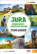 Książka : Jura Krako... - Bzowski Krzysztof