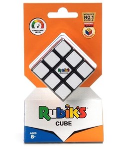 Bild von Rubik Kostka 3x3