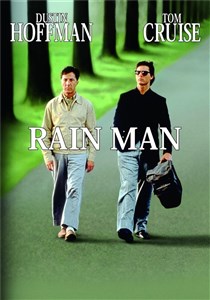 Bild von Rain Man DVD