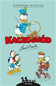 Polska książka : Kaczogród.... - Carl Barks