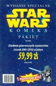 Star Wars ... -  Książka z wysyłką do Niemiec 