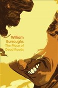 Książka : The Place ... - William Burroughs