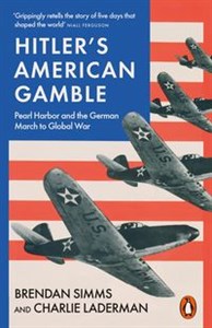 Obrazek Hitler's American Gamble