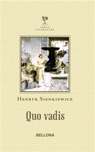 Bild von [Audiobook] Quo vadis. Audiobook