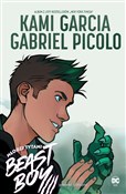 Polska książka : Młodzi Tyt... - Kami Garcia, Gabriel Picolo