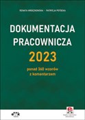 Polnische buch : Dokumentac... - Renata Mroczkowska, Patrycja Potocka