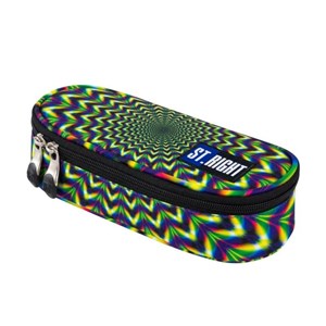 Bild von Piórnik saszetka usztywniona Hipnoza