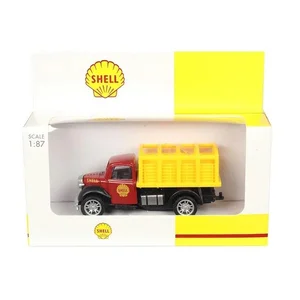 Bild von Shell Old Timer 12 1:87
