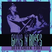 Guns N Ros... -  Polnische Buchandlung 
