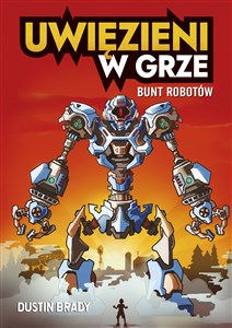 Bild von Uwięzieni w grze Bunt robotów