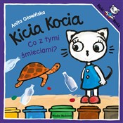 Kicia Koci... - Anita Głowińska -  Książka z wysyłką do Niemiec 