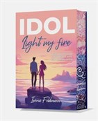 Idol Light... - Iwona Feldman -  Książka z wysyłką do Niemiec 