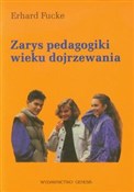 Zarys peda... - Erhard Fucke -  polnische Bücher