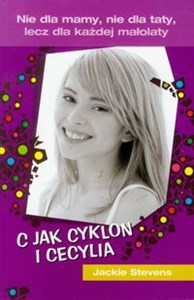 Bild von C jak cyklon i Cecylia