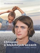 Zobacz : Chłopiec o... - Włodzimierz Malczewski