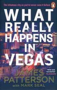 Obrazek What Really Happens in Vegas Discover the infamous city as you’ve never seen it before