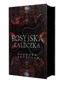 Rosyjska L... - Dagmara Jakubczak - buch auf polnisch 