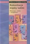 Komunikacj... - S.P. Morreale, B.H. Spitzberg, J.K. Barge - buch auf polnisch 