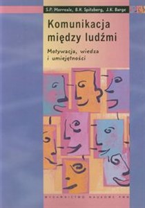 Obrazek Komunikacja między ludźmi Motywacja, wiedza i umiejętności