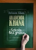 Polska książka : Akademia K... - Salman Khan