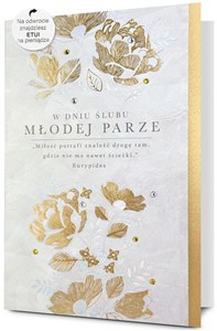 Bild von Karnet Ślub