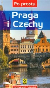 Obrazek Praga i Czechy Po prostu