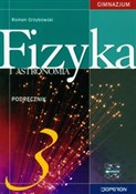 Polska książka : Fizyka i a... - Roman Grzybowski