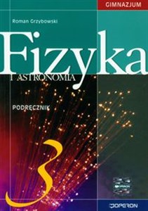 Bild von Fizyka i astronomia 3 podręcznik Gimnazjum