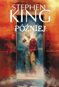 Polnische buch : Później - Stephen King