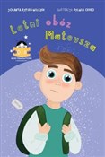 Zobacz : Dickie SOS... - Jolanta Rypień-Wilczek