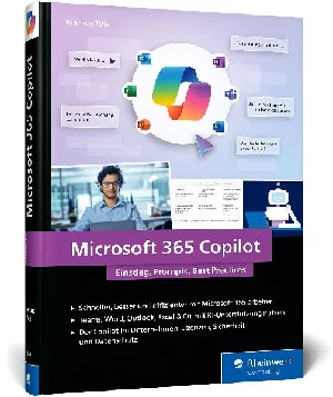 Obrazek WIDL, M: MICROSOFT 365 COPILOT