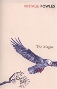 Książka : Magus - John Fowles
